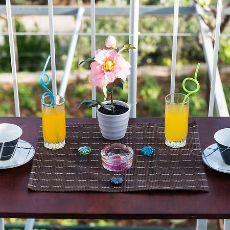 Apartment Giovani Слано Екстериор снимка