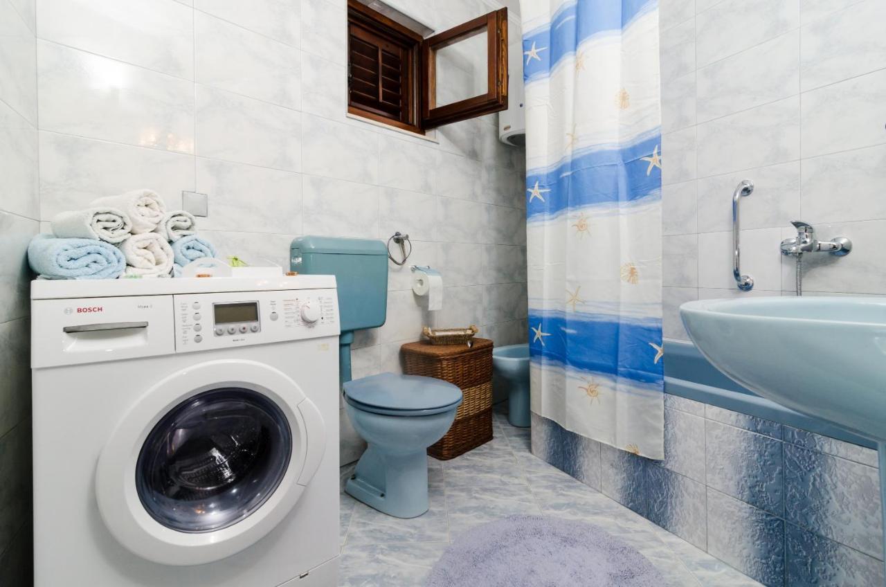 Apartment Giovani Слано Екстериор снимка