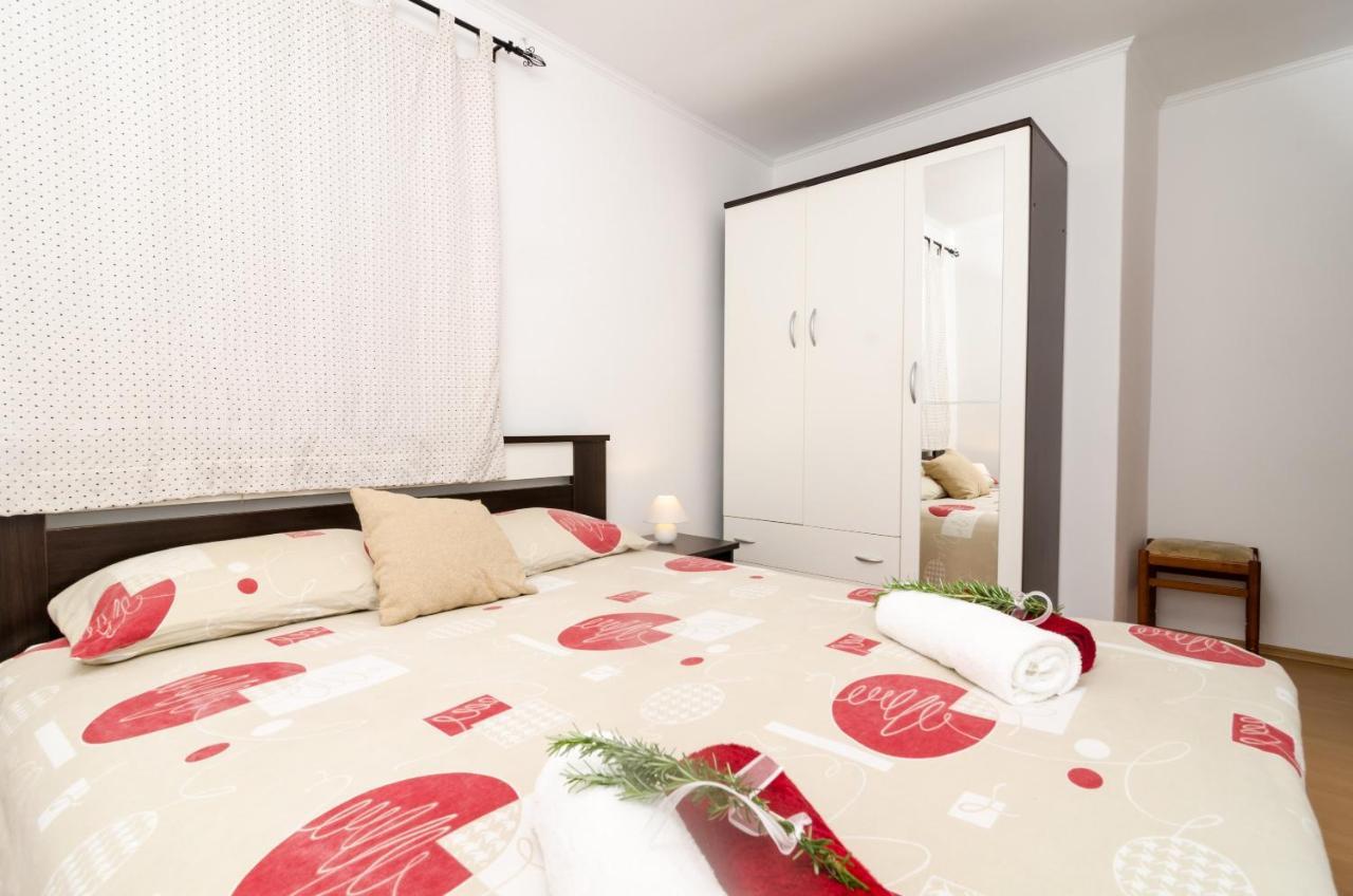 Apartment Giovani Слано Екстериор снимка